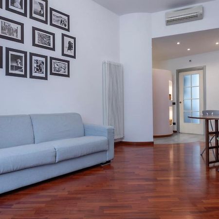 Italianway - Maroncelli 2 B Διαμέρισμα Μιλάνο Εξωτερικό φωτογραφία
