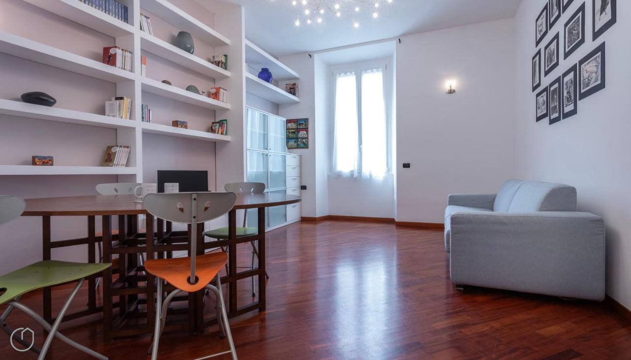 Italianway - Maroncelli 2 B Διαμέρισμα Μιλάνο Εξωτερικό φωτογραφία